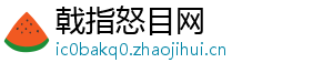 戟指怒目网